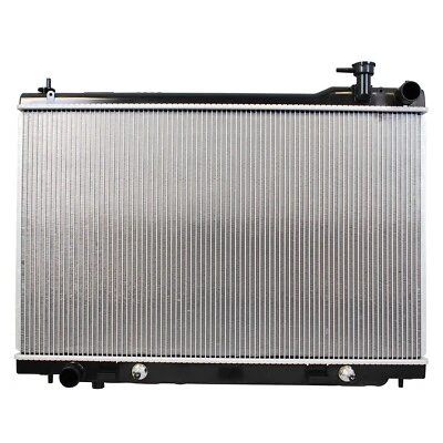 DENSO 221-3422 Radiator For 03-08 Infiniti FX35 - Image 1 of 3