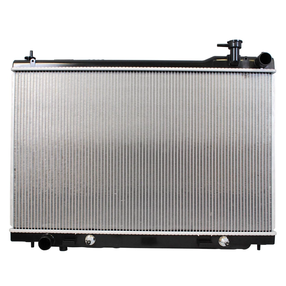 DENSO 221-3422 Radiator For 03-08 Infiniti FX35 - Image 1 of 3