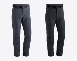 Maier-Sports Oberjoch Therm Herren Funktionshose gefüttert ÜBERGRÖSSEN UVP 160 € - Bild 1 von 5