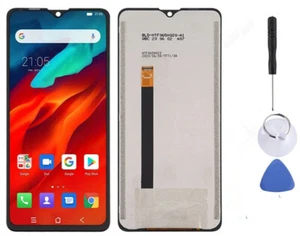 Conjunto de pantalla LCD táctil de repuesto para Blackview A80 Pro  - Imagen 1 de 1