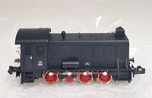 Hobbytrain H28252, Diesellok WR360 C14 WH der DRG, Ep. II, N, NEU&OVP - Bild 1 von 5