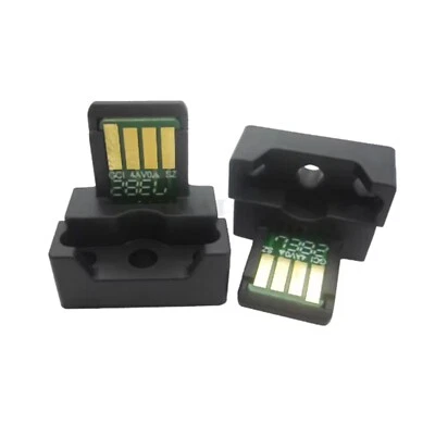 MX-60 MX-61 Chip For SHARP MX2651 MX3051 MX3551 MX3071 MX3571 MX4051 MX3561 - Image 1 of 3