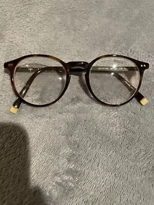 Volo Spitfire Brille Schildkrötengestell LESEN - Bild 1 von 10