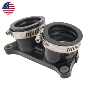 16211-MG3-010 Carburetor Intake Manifold Boot Fit Honda XL600R XR500R XR600R - Picture 1 of 7