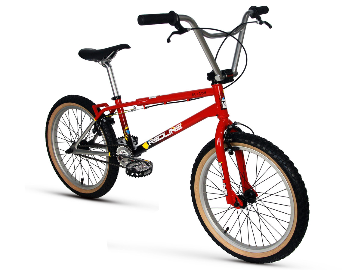 Red Line BMX Bike 20 In Bikes for sale | eBay Red Line BMX Bike 20 In Bikes for sale | eBay