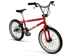 REDLINE Retro 20" RL20B Bike Red - Picture 1 of 10