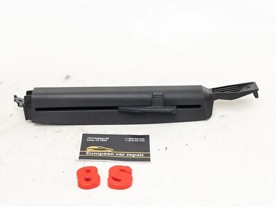 Cadillac CTS 2014 trasero izquierdo lado del conductor cuarto de cristal parasol OEM Foto 1 de 4