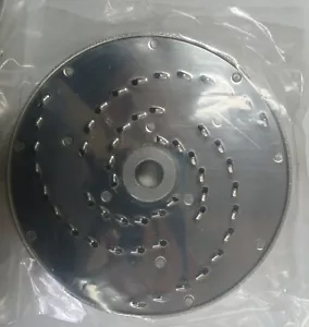 Thunderbird TBR-580-F2 SHREDDING DISC 4mm Compatible W/ Globe & Brunner Anliker - Picture 1 of 2