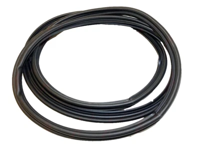 Toyota Lexus Land Cruiser LX470 WEATHERSTRIP, BACK DOOR 6786160110 OEM Genuine Foto 1 de 4