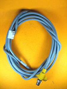 Turck - WKS 4.5T-4-RSS 4.5T - Cable Connector - Picture 1 of 6