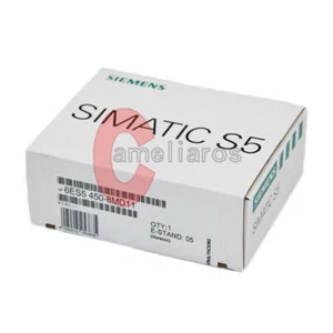 UN NUEVO Módulo de Salida Siemens 6ES5450-8MD11 6ES5 450-8MD11 - Imagen 1 de 1