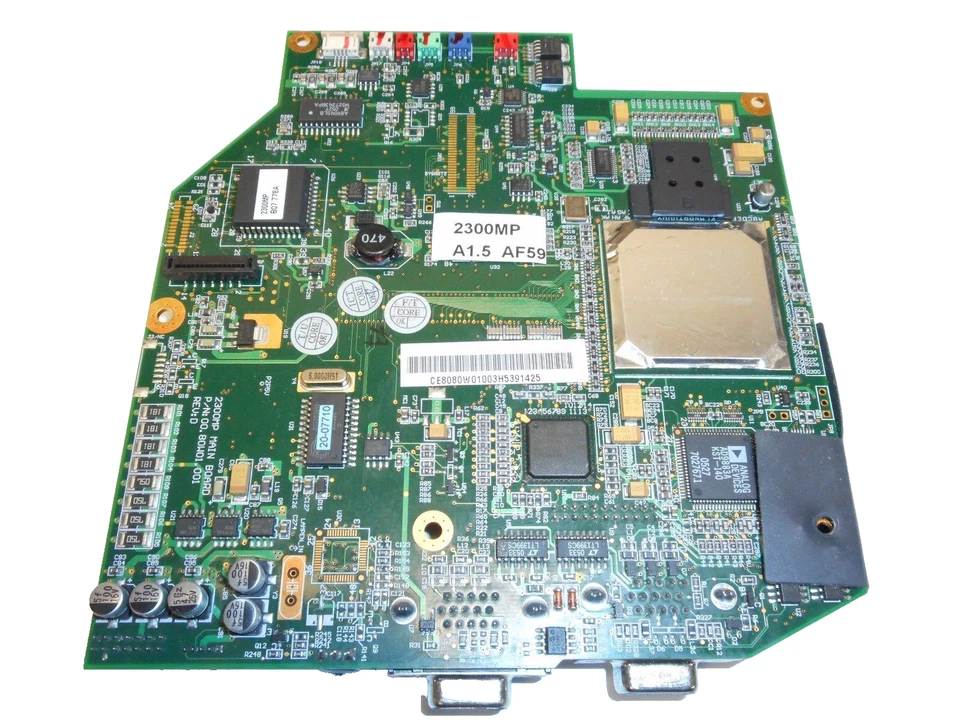 Placa principal para proyector Dell MP2300 Foto 1 de 1