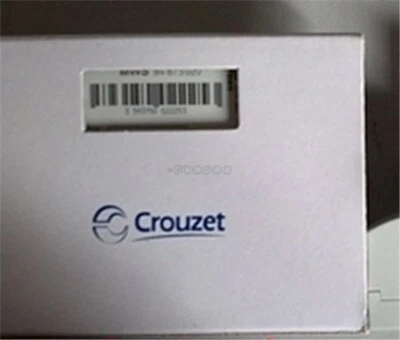 1Pc Crouzet Gms-Odc 84130104 New hi - Image 1 of 2