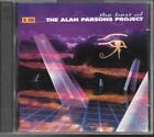 2 Cd Compil 28 Titres--The Alan Parsons Project--The Best Of