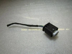 Connettore Cablaggio PDC Sensore Parcheggio Anteriore BMW Serie 5 E60 E61 Spina 14520491 - Foto 1 di 5