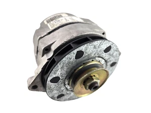 Remanufactured Delco Remy Alternator 13-4356A 12SI 94A R Terminal 1100246 - Picture 1 of 4