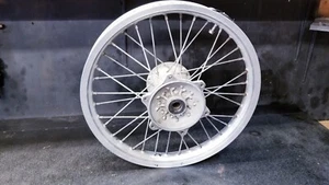 Rear wheel rim hub 1993-1998 Yamaha yz125 yz250 98 97 96 95 94 93 yz 125 250 - Picture 1 of 4