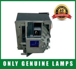 Genuine OEM Infocus SP-LAMP-028 Original Projector Lamp Bulb w/Housing - Picture 1 of 6
