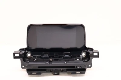 MAZDA CX-5 II 17- RADIO BILDSCHIRM NAVIGATION KB8M669C0 - Bild 1 von 4