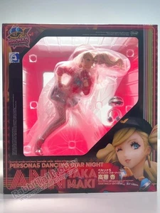 Phat! Ann Takamaki - Persona 5 1/7 Scale Figure (US In-Stock) - Picture 1 of 12