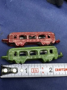 bluebird zugwagen. - Bild 1 von 13