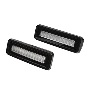 Luz LED para parachoques trasero Land Rover Defender 110 90 130 2020-2024 freno reversa - Imagen 1 de 15