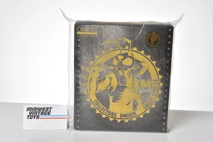 Mezco Local One:12 Collector's Union Gomez Exclusive Still Sealed NIB MIB rare - Picture 1 of 4