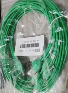 1PZ Cavo ad alta densità per HWIC-8A HWIC-16A CAB-HD8-ASYNC - Foto 1 di 2