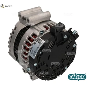 ALTERNATOR 116120 FOR BMW 3/E91/E92/Convertible/E6/E90/X/SAV/E8 5/E61/E60/E70 - Picture 1 of 15