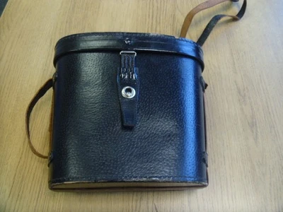 Optomax 20x50 Field Binoculars With Case - Image 1 of 4