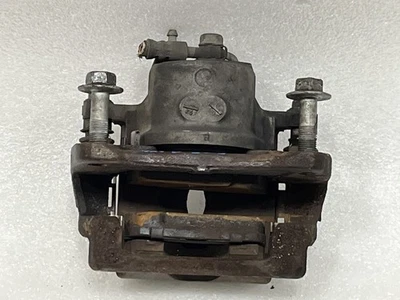 2008 TOYOTA PRIUS LEFT DRIVER SIDE FRONT BRAKE CALIPER - Image 1 of 2