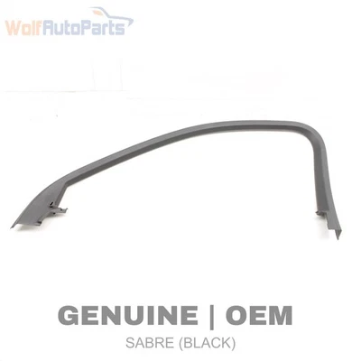 AUDI A3 2015-2020 - Panel de ajuste de puerta/ventana superior delantero derecho 8V5867610 Foto 1 de 4