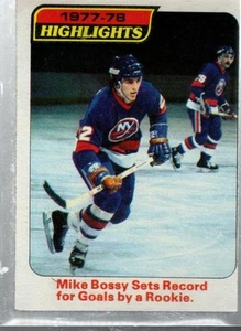 B1673- 1978-79 Topps Hk #S 1-100 Ca. Grad -du Pick- 15 + Gratis US Schiff - Bild 1 von 10