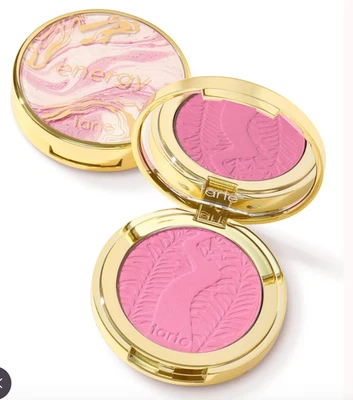 Rubor Tarte Amazonian Clay Energy 12 horas 0,12 oz/3,6 g - Nuevo en caja* Foto 1 de 4