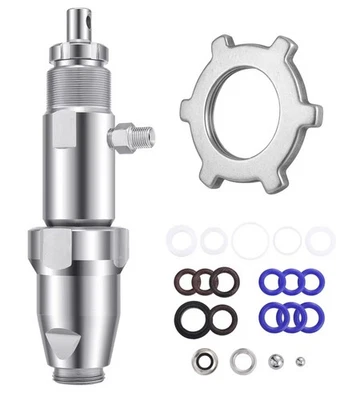 Bomba sin aire 248-204 para pintura sin aire Graco 695 795 Ultra Max II GMAX 3900 Foto 1 de 4