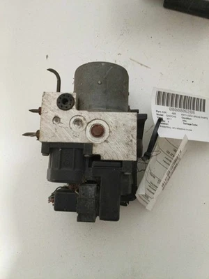 防抱死制动器零件 JEEP GRAND CHEROKEE 11 — 第 1/4 张图片