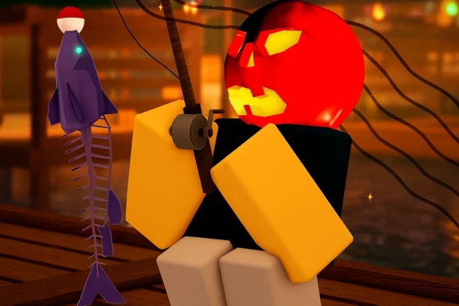 [🎃] Roblox Fisch Account Fisch und Artikel Schnelle Lieferung Günstigster Preis - Bild 1 von 1