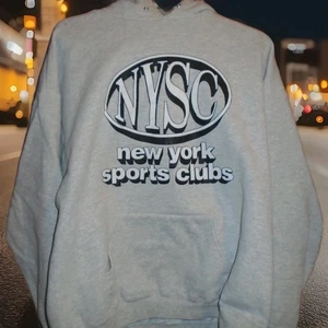 NYSC NEW YORK SPORTS CLUB VINTAGE SWEATSHIRT HEAVY WEIGHT MENS XLARGE - Picture 1 of 4