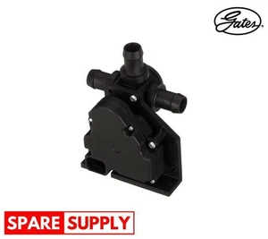 COOLANT CONTROL VALVE FOR TESLA GATES EHV144 - Picture 1 of 10