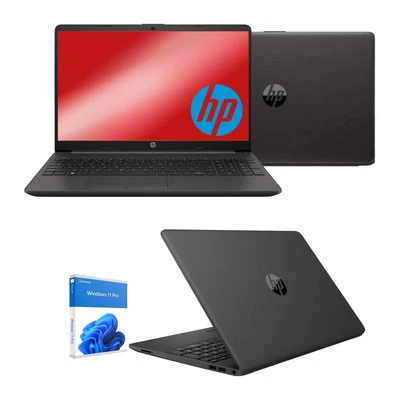 Notebook Pc Portatile HP 250 G9  N4500 15,6" Ram 16Gb Ssd 500Gb Win 11 Pro - Immagine 1 di 4
