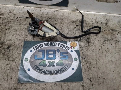 RANGE ROVER CLASSIC REAR WIPER MOTOR STC3390 - Image 1 of 4