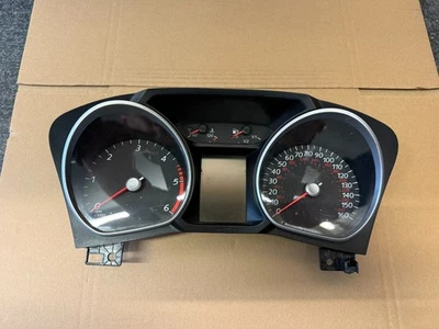 FORD GALAXY S-MAX MONDEO 2.0 2.2 1.6 TDCi SPEEDO CLOCK CS7T-10849-HF 2010-2015 - Image 1 of 3