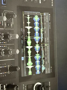 Denon DJ SC LIVE 2 – DJ Controller / All-in-One Player 🎶 - Bild 1 von 13