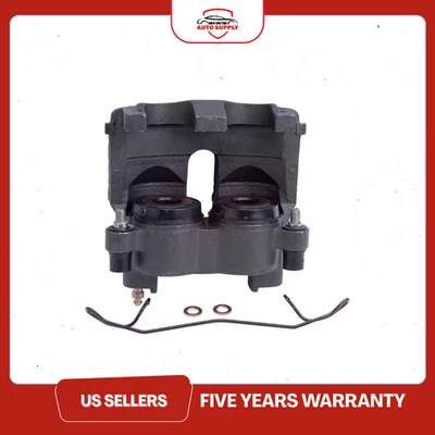 Disc Brake Caliper fits 1999-2002 Jeep Grand Cherokee  18-4811 - Image 1 of 3