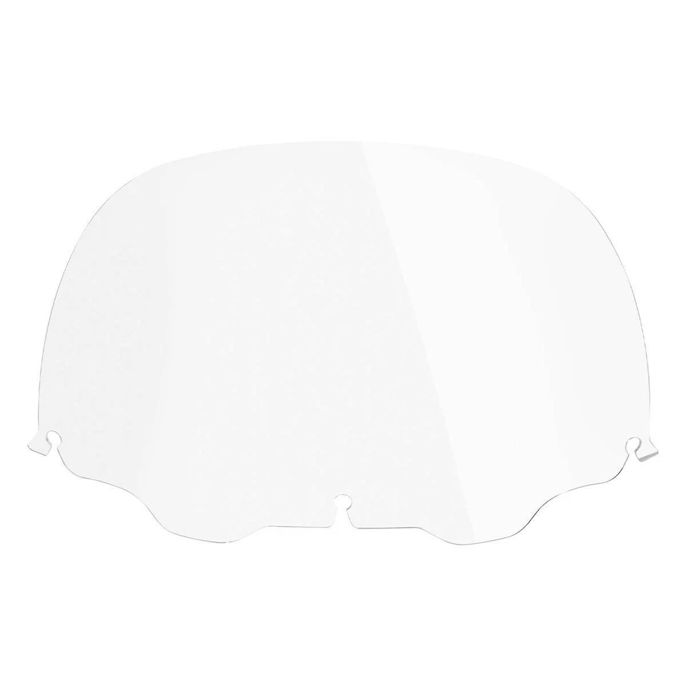 Parabrisas transparente apto para Harley Touring Street Electra Glide 93-13 12 Foto 1 de 4