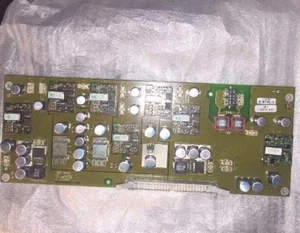 PLACA DE DISTRIBUCIÓN DE ENERGÍA AGFA PMI probada (CM+9517049600) PARA CR 30 (No.219) - Imagen 1 de 3