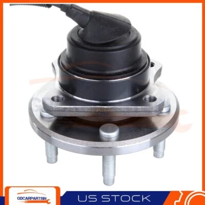 Front Wheel Hub Bearing Assembly Fits Ford Crown Victoria Mercury Grand Marquis - Image 1 of 4