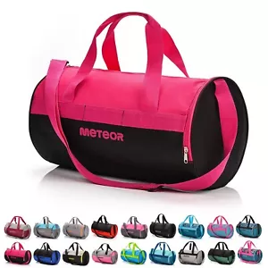 Gym Bag Sports Bag Fitness Training 25L Men Women Workout Swimming pool Travel - Picture 1 of 37