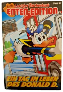 Ltb, Enten- Edition 51, Ein Tag im Leben des Donald D., Sammlungsauflösung - Bild 1 von 2