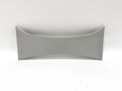 06-13 MERCEDES BENZ CLASE W251 R CONSOLA CENTRAL DELANTERA CUBIERTA PANEL MOLDURA OEM Foto 1 de 2